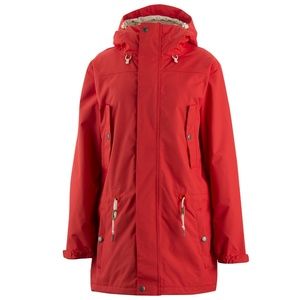 Airblaster Lady Storm Cloak Large Snowboard Jacket